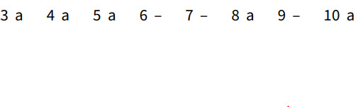 A native speaker or someone else can explain this exercise please?