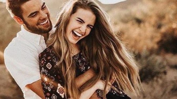 Guys, what makes you infatuated with a particular girl?
