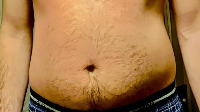 Girls, Do I look too fat to date?