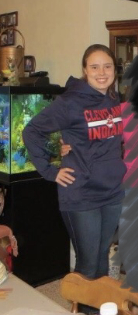 Attractive or swipe to the left?