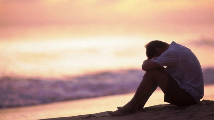 Is self harm ever justifiable?