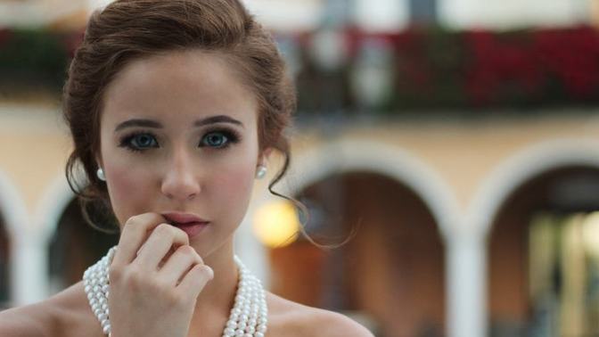 Why do men keep marrying gold diggers?