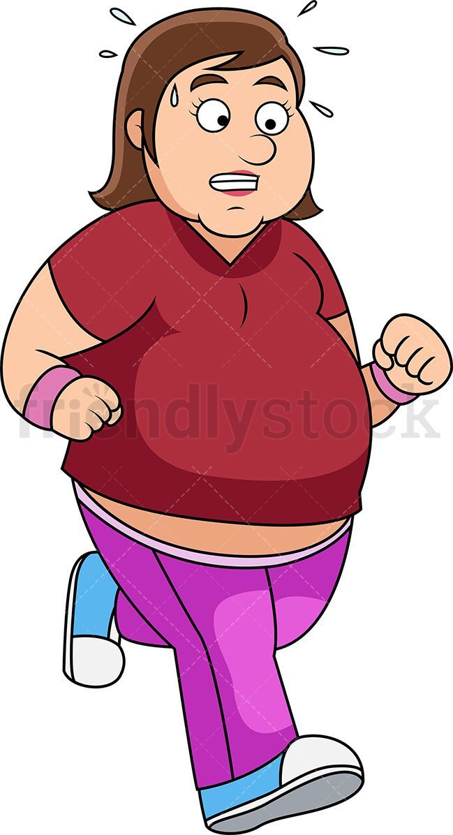 Do you think being fat gets in the way of you forming bonds with other people?