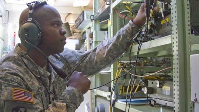 Should a Veteran lose respect if they never saw combat or never served during war times?