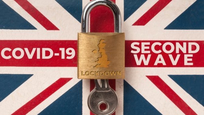 Do You Think Lockdowns Are A Social Experiment?