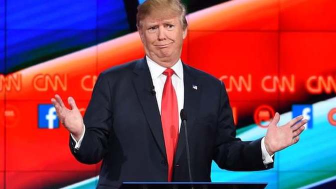 A pandemic caused by the FAR RIGHT is burning out of control and they want the aronist back in office who started this virus - How is this possible?