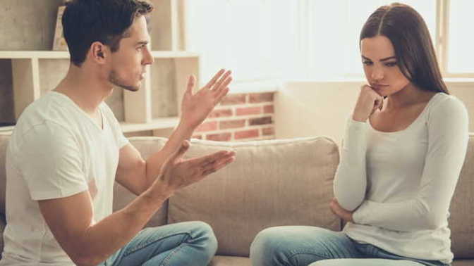 When it comes to getting manipulated or pressured, do more men do it to women?
