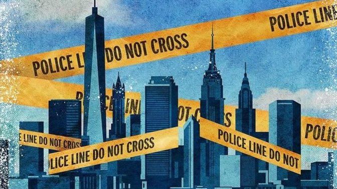 Why do cities bring out the worst in people?