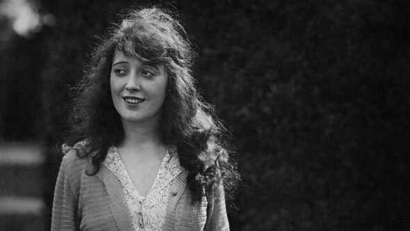 Mabel Normand