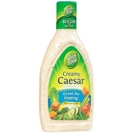 Whats your favorite out of these white sauces/dips?