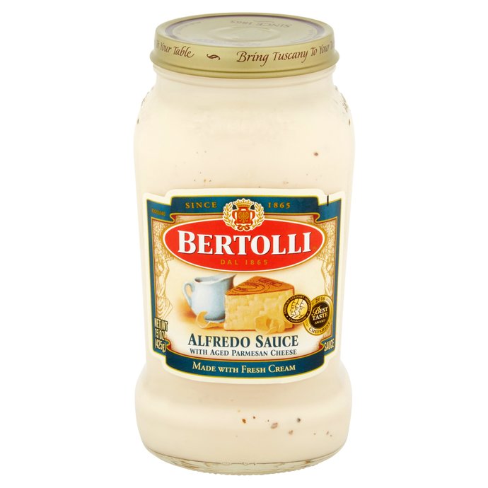 Whats your favorite out of these white sauces/dips?