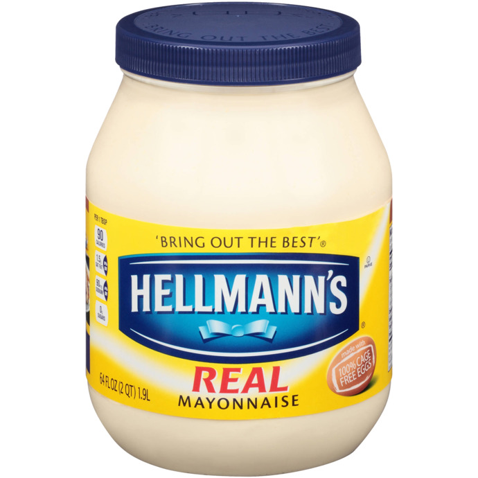 Whats your favorite out of these white sauces/dips?