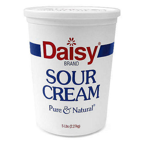 Whats your favorite out of these white sauces/dips?