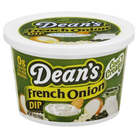 Whats your favorite out of these white sauces/dips?