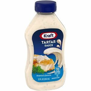 Whats your favorite out of these white sauces/dips?