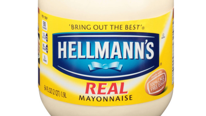 Whats your favorite out of these white sauces/dips?