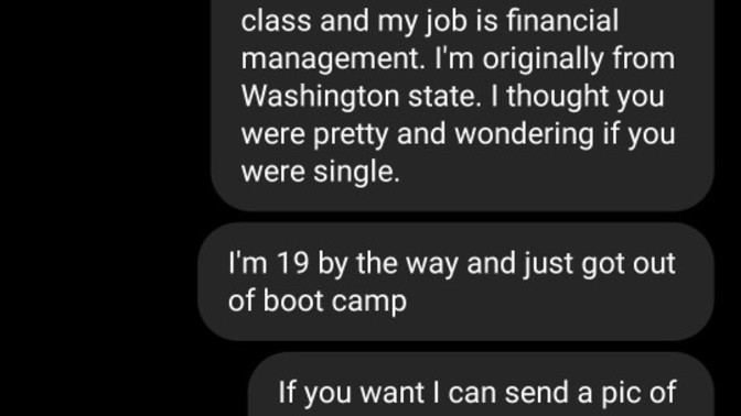 Should I Add Her Snap Or Go Message A Different Girl?