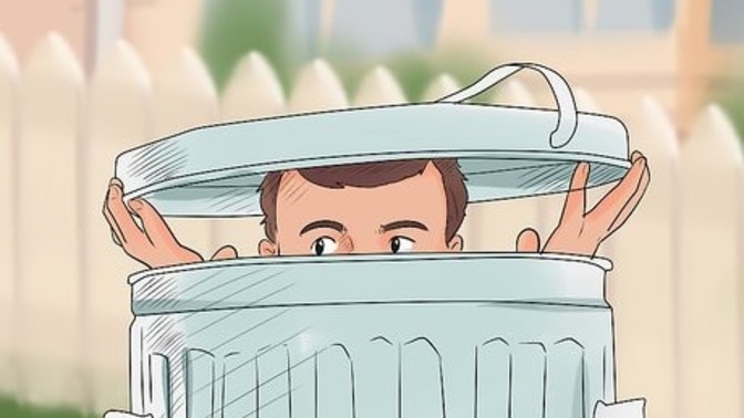Guys do you start avoiding the girls you like because?