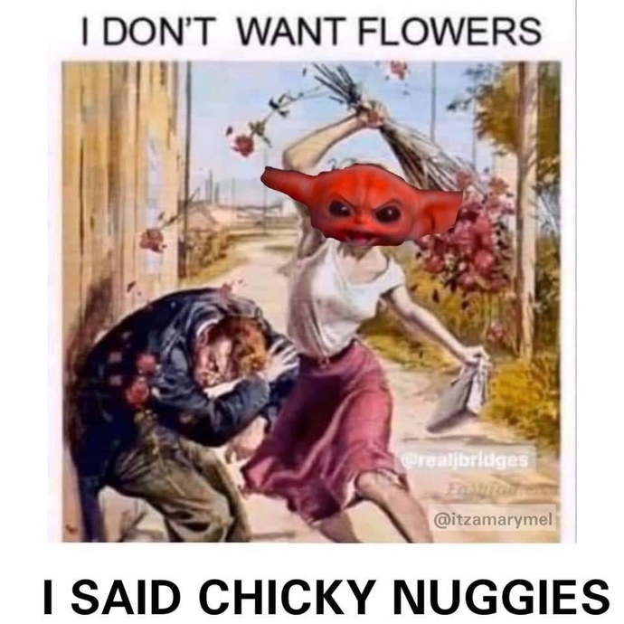 Does a guy buying you flowers necessarily means he loves you?