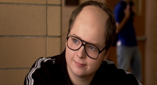 Are Bald Men Really Attractive?