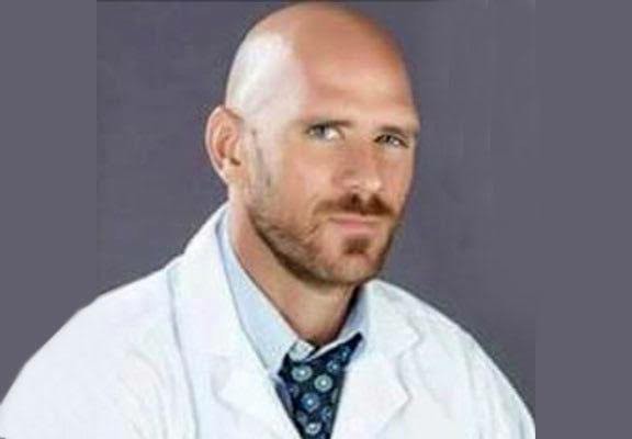 Are Bald Men Really Attractive?