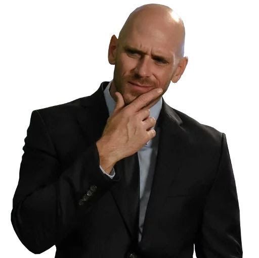 Are Bald Men Really Attractive?