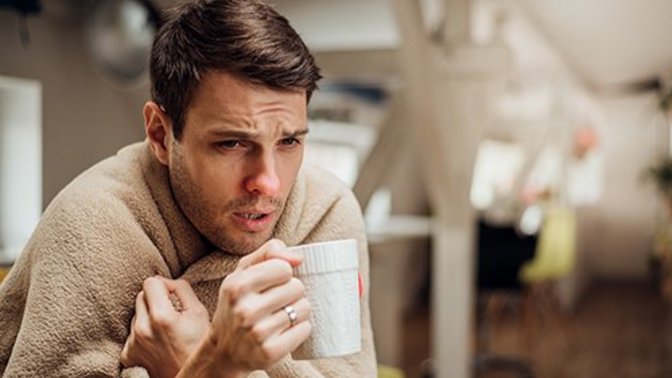 If you have ever lived with/spent many nights with an SO, did you have a conflict over the ideal temperature for heating and cooling your home?