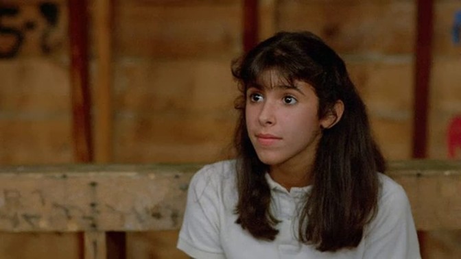 Whats your thoughts on Sleepaway Camp?