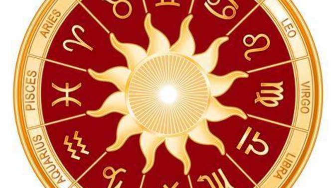 Are you anything like your zodiac sign?