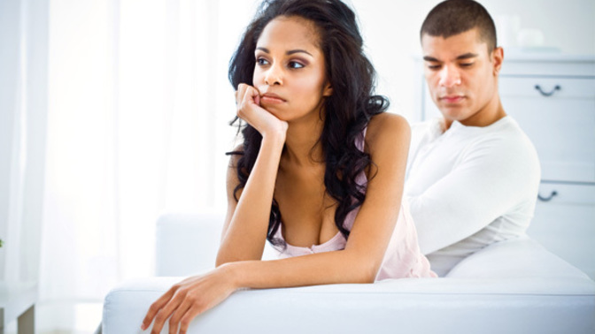 Name something your Partner may have Gaslighted you on?