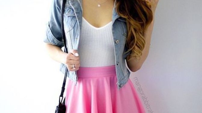 Guys do you care about womans fashion sense how she dresses and presents herself?