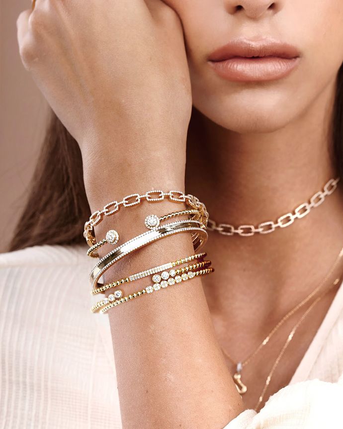 Do men find jewellery attractive?