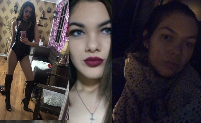 Girls, why the third picture in your dating profile?