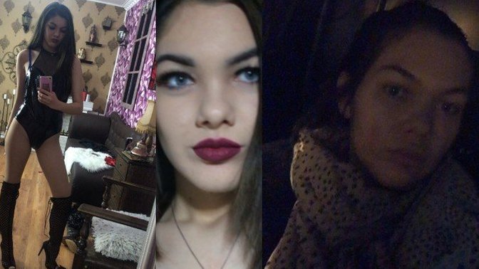 Girls, why the third picture in your dating profile?
