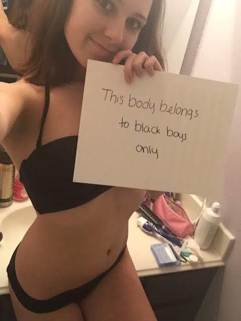 Why do white girls accuse white men of fetishizing Asian girls?