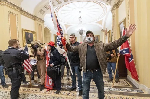 Is the white pride movement racist/problematic?