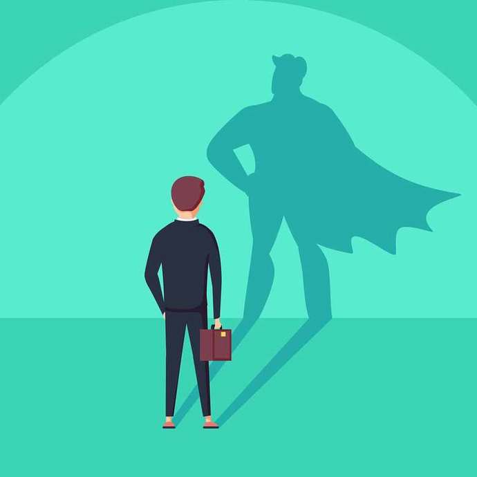 If you could have a superpower, what superpower would you want?