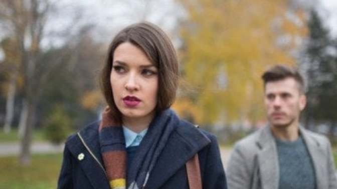 Why guys tend to go back to their ex?