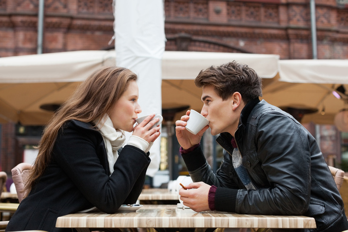 Do you like coffee dates? Why or Why Not?