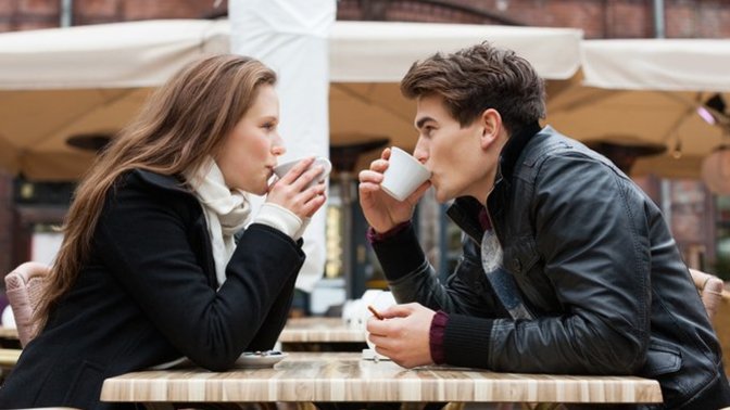 Do you like coffee dates? Why or Why Not?