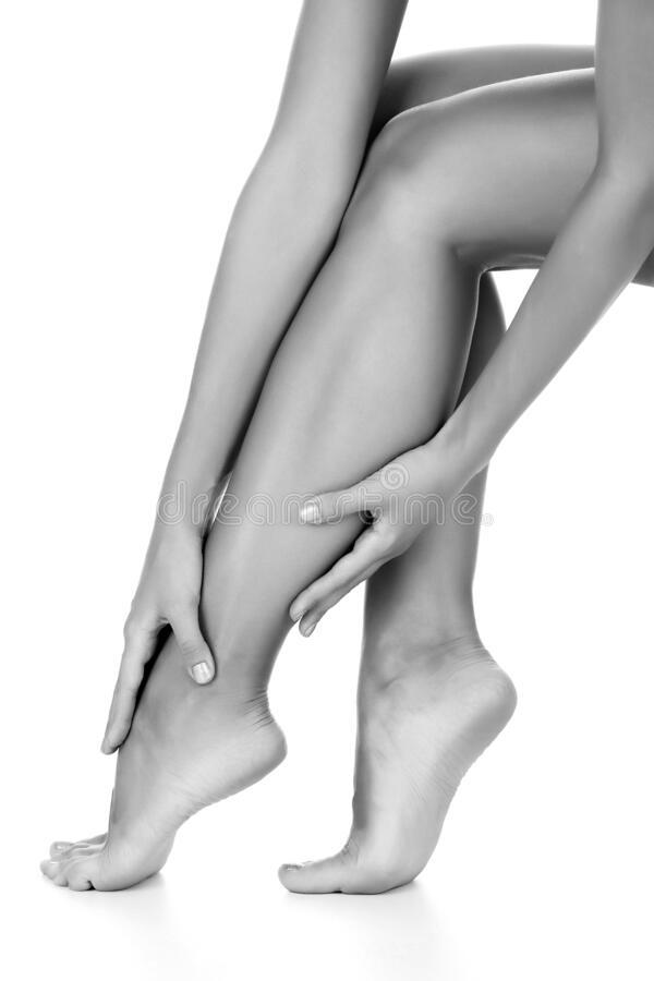 In the stage of physical attraction, do you look more at their legs or their hands?