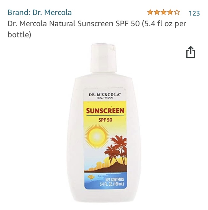 What would you miss most if you were suddenly allergic to the sun?