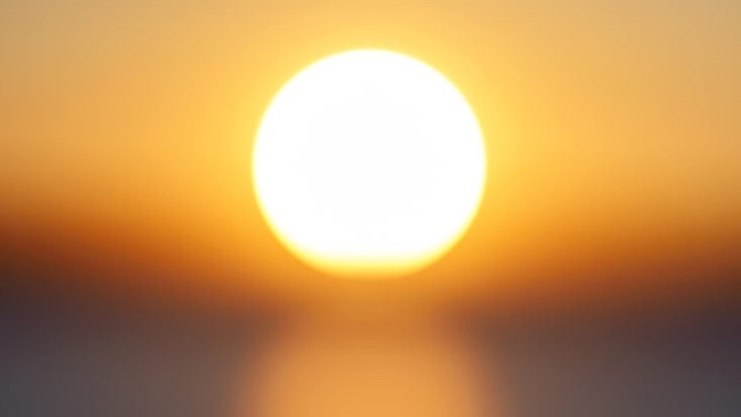 What would you miss most if you were suddenly allergic to the sun?