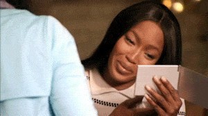 What is with mens obsession with humbling women they dont know?