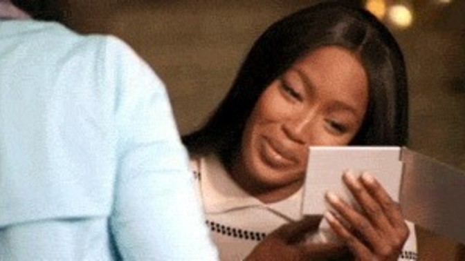 What is with men's obsession with "humbling" women they don't know?