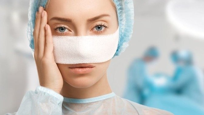 If I have no one there to help take care of me after plastic surgery. Am I not ready to have one?