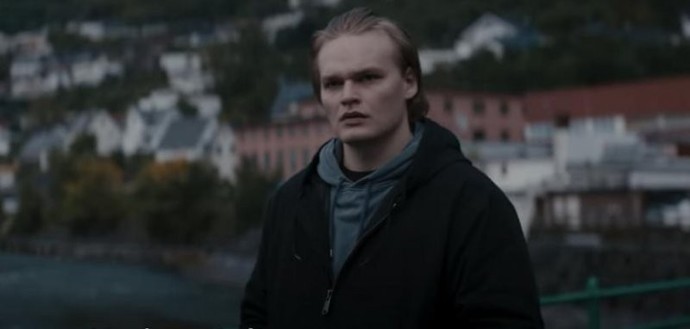 David Stakston height weight?