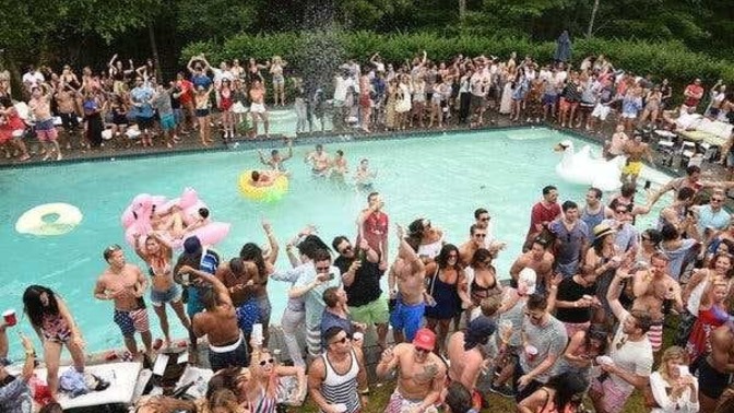 When should I ask why I wasn't invited?