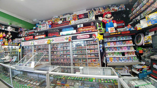 What does your heaven look like?