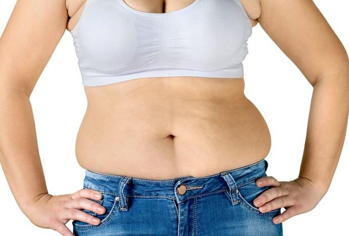 Guys, Is having love handles a bad thing or unattractive?
